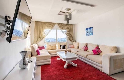 Tangier Apartment | Appt 83 offshore