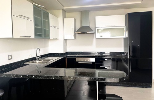 Tangier Apartment | Appt 83 offshore