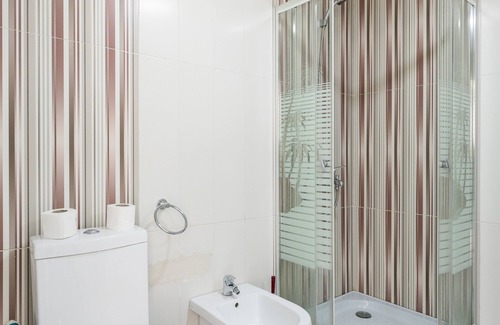 Tangier Apartment | Appt 83 offshore