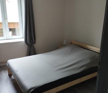 Cornimont Apartment | appt F3 - La Bresse/Cornimont