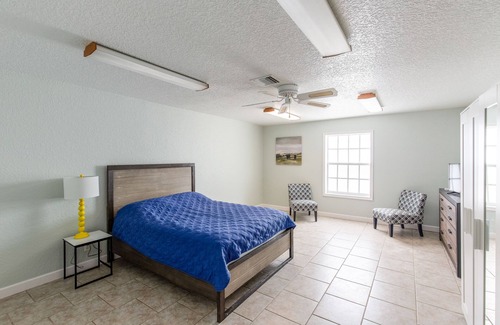 Loxahatchee Groves Apartment | Appt first floor on equestrian estate
