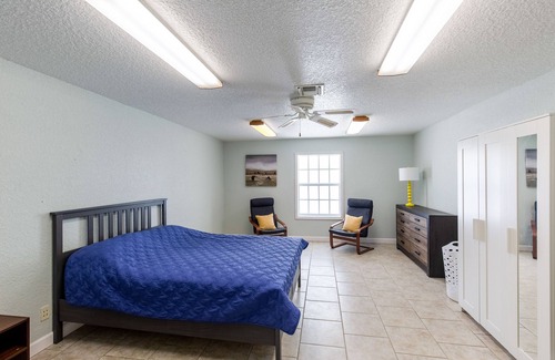 Loxahatchee Groves Apartment | Appt first floor on equestrian estate