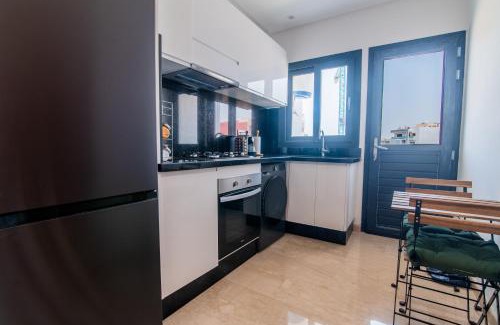 Haut Founty Apartment | Appt moderne & lumineux à Haut founty, Proche plage -Agadir