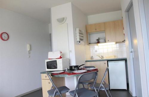 La Rochelle Apartment | Appt Studio cabine LA ROCHELLE - LR030-A212