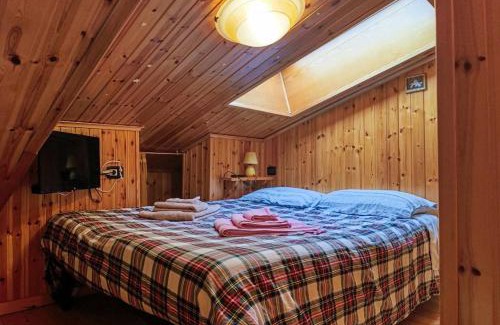 Madonna di Tirano Apartment | Aprica 11 Life Mountain