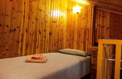 Madonna di Tirano Apartment | Aprica 11 Life Mountain