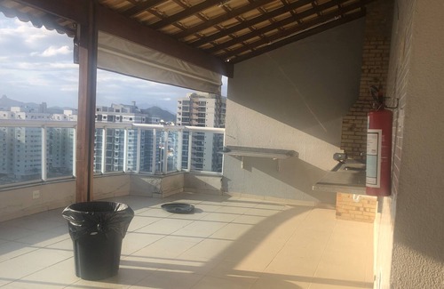 Praia de Itaparica Apartment | Aproveite a Praia de Itaparica