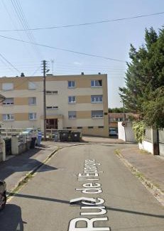 Evreux Apartment | Apt Évreux 900m de la gare