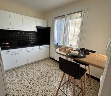 Evreux Apartment | Apt Évreux 900m de la gare