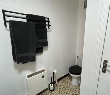Evreux Apartment | Apt Évreux 900m de la gare