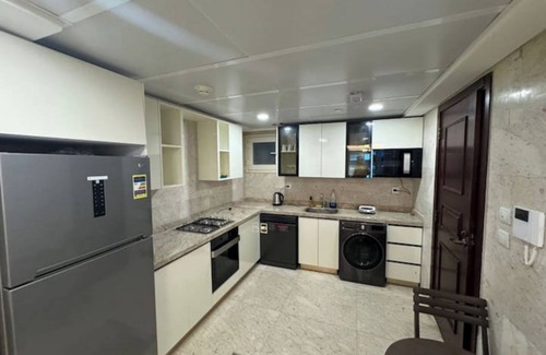 Al-Basatin Apartment | Apt 1 bedroom-Nile view with delicious breakfast