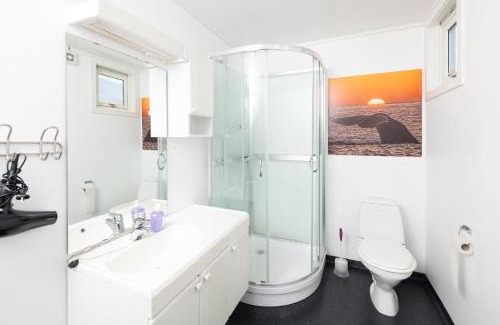 Andenes Apartment | Apt 102 - Andenes Whale Safari Apartments