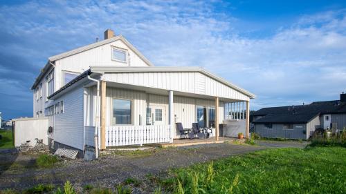 Andenes Apartment | Apt 103 - Andenes Whale Safari Apartments