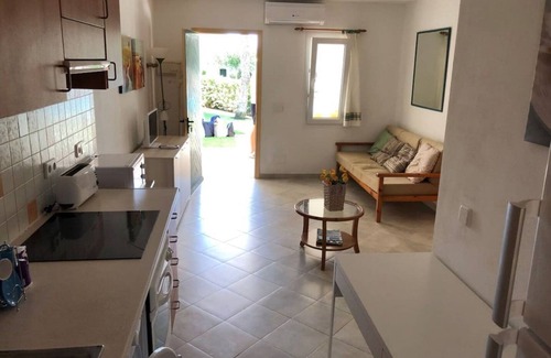 Cap d'en Font Apartment | Apt (18) 2 ROOM Residential complex in Binisafua