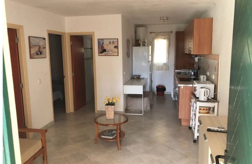 Cap d'en Font Apartment | Apt (18) 2 ROOM Residential complex in Binisafua