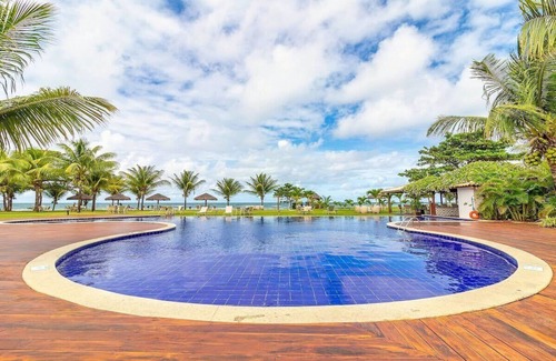 Parafuso Apartment | Apt 2/4 high standard Condomínio Paraíso dos Corais Guarajuba