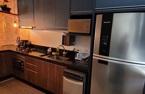 Itajai Apartment | apt 2 suites in Praia dos Amores