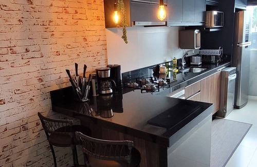 Itajai Apartment | apt 2 suites in Praia dos Amores