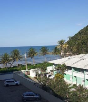 Piuma Apartment | Apt 204 Frente Para o Mar e Piscina Village das Ondas