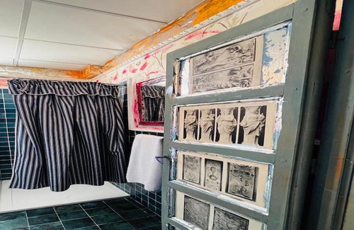 Chinchon Apartment | APT 6 Biembe