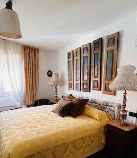 Chinchon Apartment | APT 6 Biembe