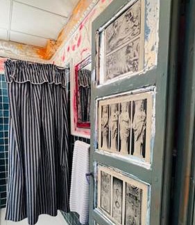 Chinchon Apartment | APT 6 Biembe