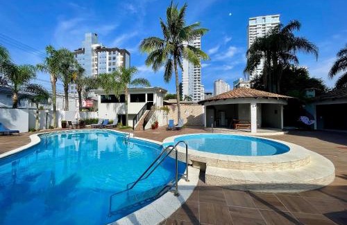 Fazenda Apartment | APT 704 - Privileged Location - 2 Bedrooms - Garage - Fazenda/Itajaí