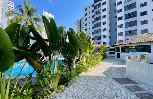 Fazenda Apartment | APT 704 - Privileged Location - 2 Bedrooms - Garage - Fazenda/Itajaí