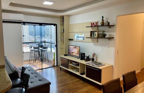 Fazenda Apartment | APT 704 - Privileged Location - 2 Bedrooms - Garage - Fazenda/Itajaí