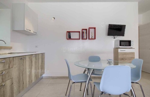 Torre Vado House | Apt A - Beach View Villa Controvento