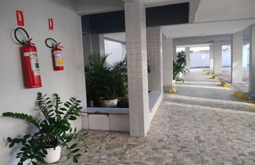 Manaira Apartment | Apt amplo 3 quartos Manaíra