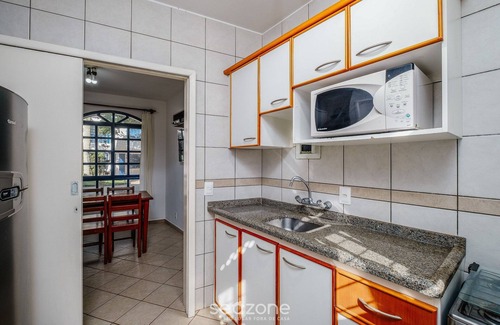 Ponta das Canas Apartment | Apt Beautiful Condominium Foot on the Sand Rpb038