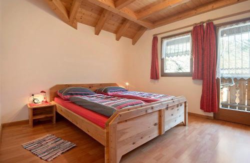 Sarentino Apartment | Apt Bergblick Hinterproslhof