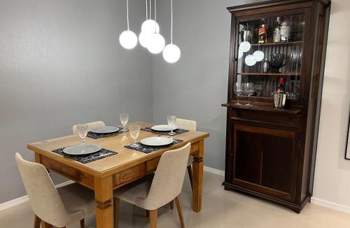 Campinas Apartment | Apt Boutique Grande Florianópolis - Sua Estadia SC