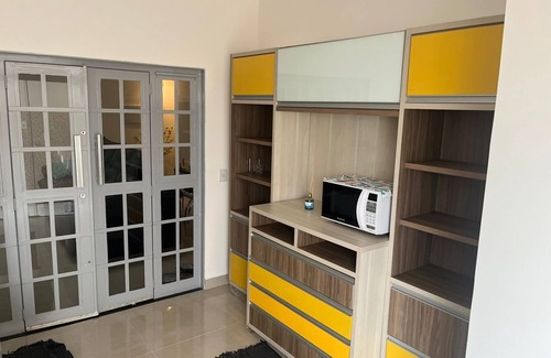 Vila Moraes Apartment | Apto DE Luxo Standard 2 Quartos EM Caldas Novas