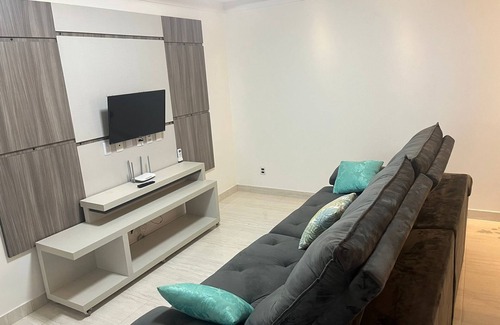 Vila Moraes Apartment | Apto DE Luxo Standard 2 Quartos EM Caldas Novas