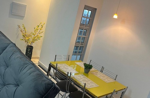 Vila Moraes Apartment | Apto DE Luxo Standard 2 Quartos EM Caldas Novas