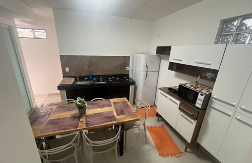 Vila Moraes Apartment | Apto DE Luxo 2 Quartos COM Banheira EM Caldas Novas