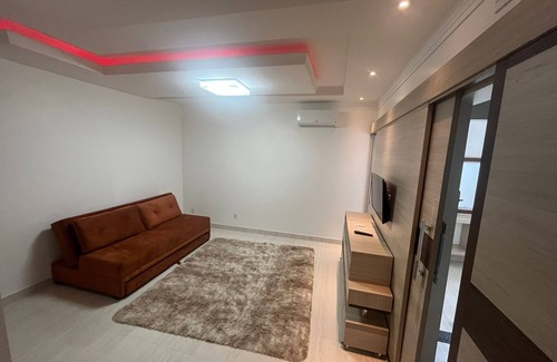Vila Moraes Apartment | Apto DE Luxo 2 Quartos COM Banheira EM Caldas Novas