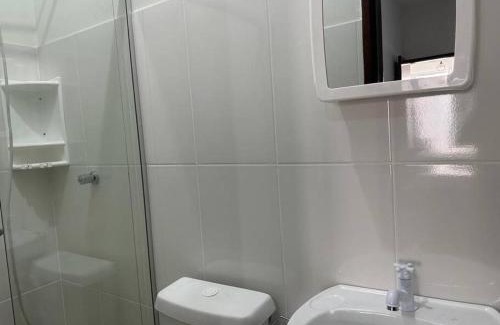 Edgar Pereira Apartment | Apt C com 2 quarto com ar e garagem