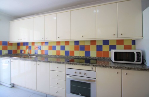 Playa de San Juan Hotel | Apt. CasaTuris Residencial San Juan