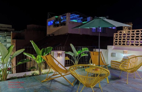 San Anton Apartment | Apt Charme Exceptionnel Alicante