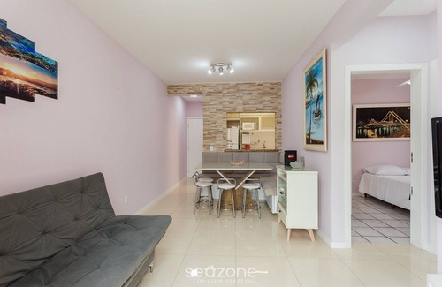 Canasvieiras Apartment | Apt Close to the Beach in Canasvieiras Rfs205