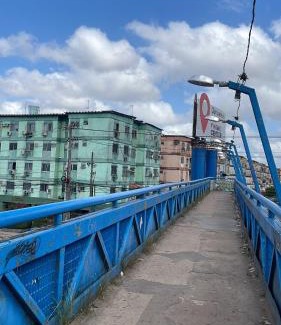 Jarderlandia Apartment | Apt Cop30