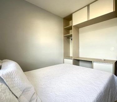 Plano Diretor Sul Apartment | APT Davisis Palmas Brasil Luxo