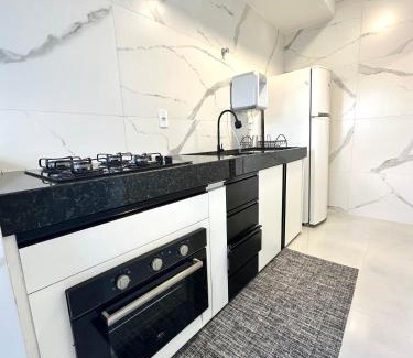 Plano Diretor Sul Apartment | APT Davisis Palmas Brasil Luxo