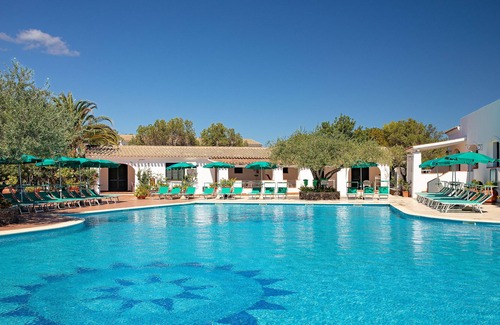 Sas Linnas Siccas Apartment | Apt. Dorata SA Condominum Swimming Pool