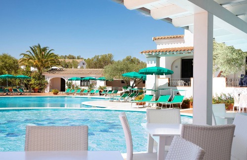 Sas Linnas Siccas Apartment | Apt. Dorata SA Condominum Swimming Pool