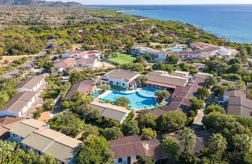 Sas Linnas Siccas Apartment | Apt. Dorata SA Condominum Swimming Pool