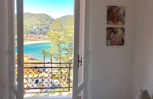 Giglio Campese Apartment | Apt. Fenaio - Villa Manzoni